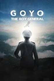 Goyo: The Boy General movie poster