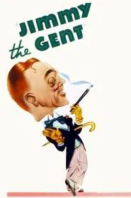 Jimmy the Gent movie poster