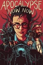Poster do filme Apocalypse Now Now