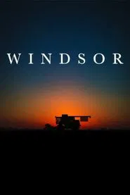 Windsor movie poster