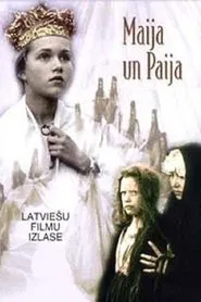 Maija and Paija movie poster