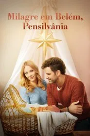 Poster do filme Milagre em Belém, Pensilvânia