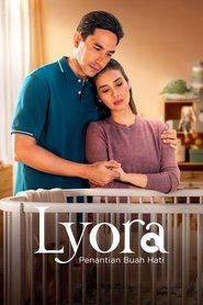 Lyora: Penantian Buah Hati movie poster