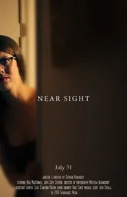 Near Sight movie poster