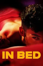 In Bed movie poster