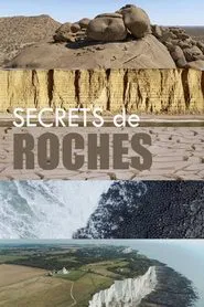 Poster da série Secrets de roches