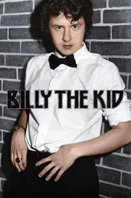 Billy the Kid movie poster