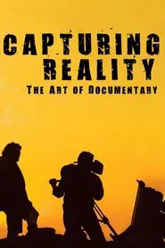 Capturing Reality movie poster