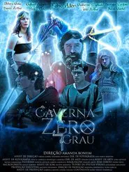 Zero Degrees' Cave movie poster