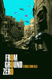 From Ground Zero movie poster
