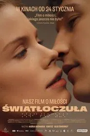 Poster do filme Światłoczuła