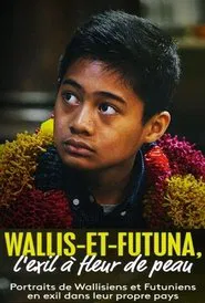 Wallis and Futuna, the Skin-Blown Exile movie poster