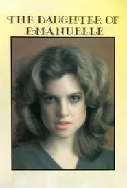 The Daughter of Emanuelle movie poster