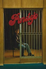 PENDEJO movie poster
