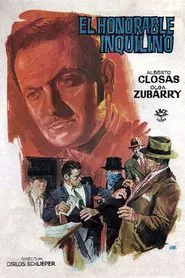 The Honorable Tenant movie poster
