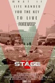 Stage V movie poster