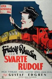 Svarte Rudolf movie poster