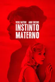 Poster do filme Instinto Materno
