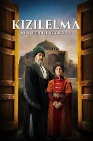 Poster da série Kızılelma: Bir Fetih Öyküsü