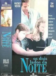 Love in the Night movie poster