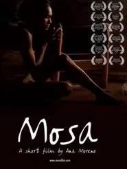 Mosa movie poster