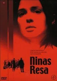 Nina's Journey movie poster