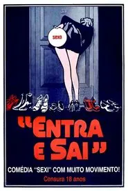 Entra e Sai movie poster