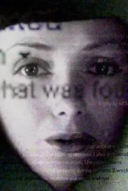 Untitled movie poster