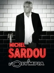 Michel Sardou - Live 2013 movie poster