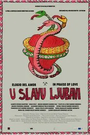 In Praise of Love movie poster