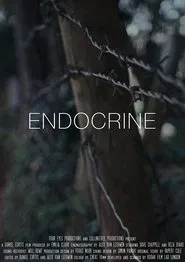 Endocrine movie poster