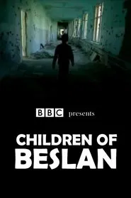 Children of Beslan movie poster