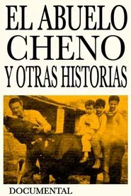 Grandpa Cheno and Other Stories movie poster