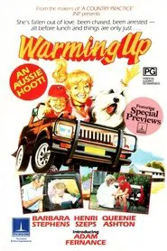Warming Up movie poster