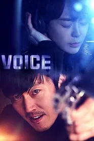 Voice tv show poster