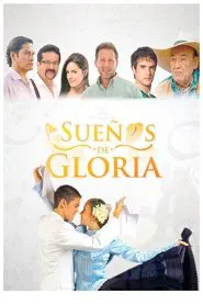 Poster do filme Dreams of Glory