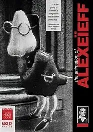 The Nose movie poster