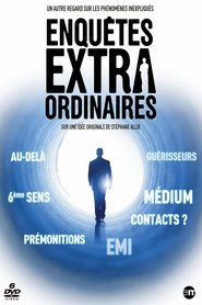 Poster da série Enquêtes extraordinaires