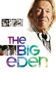 Poster do filme The Big Eden