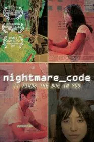 Nightmare Code movie poster