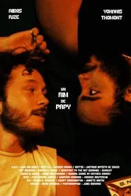 Neither Yes Nor No movie poster