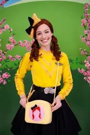 Emma! tv show poster