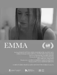 Emma movie poster