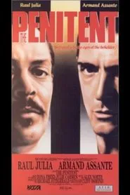 The Penitent movie poster