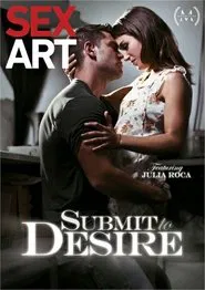 Submit To Desire movie poster