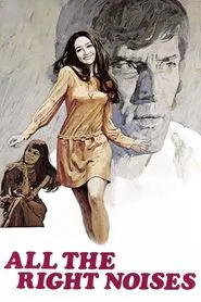 Poster do filme All the Right Noises