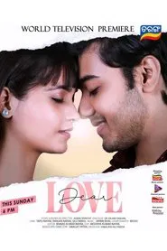 Dear Love movie poster
