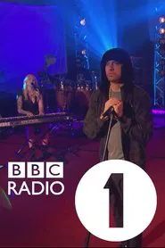 Poster do filme Eminem - BBC Radio 1 Live