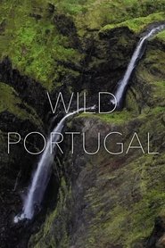 Wild Portugal tv show poster