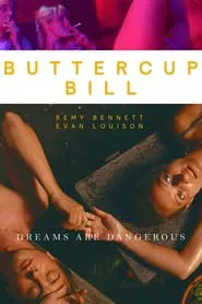Buttercup Bill movie poster